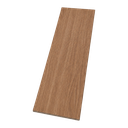 Piso Vinílico Adhesivo 91cm x 15cm x 4mm Caja 5m2 - 14