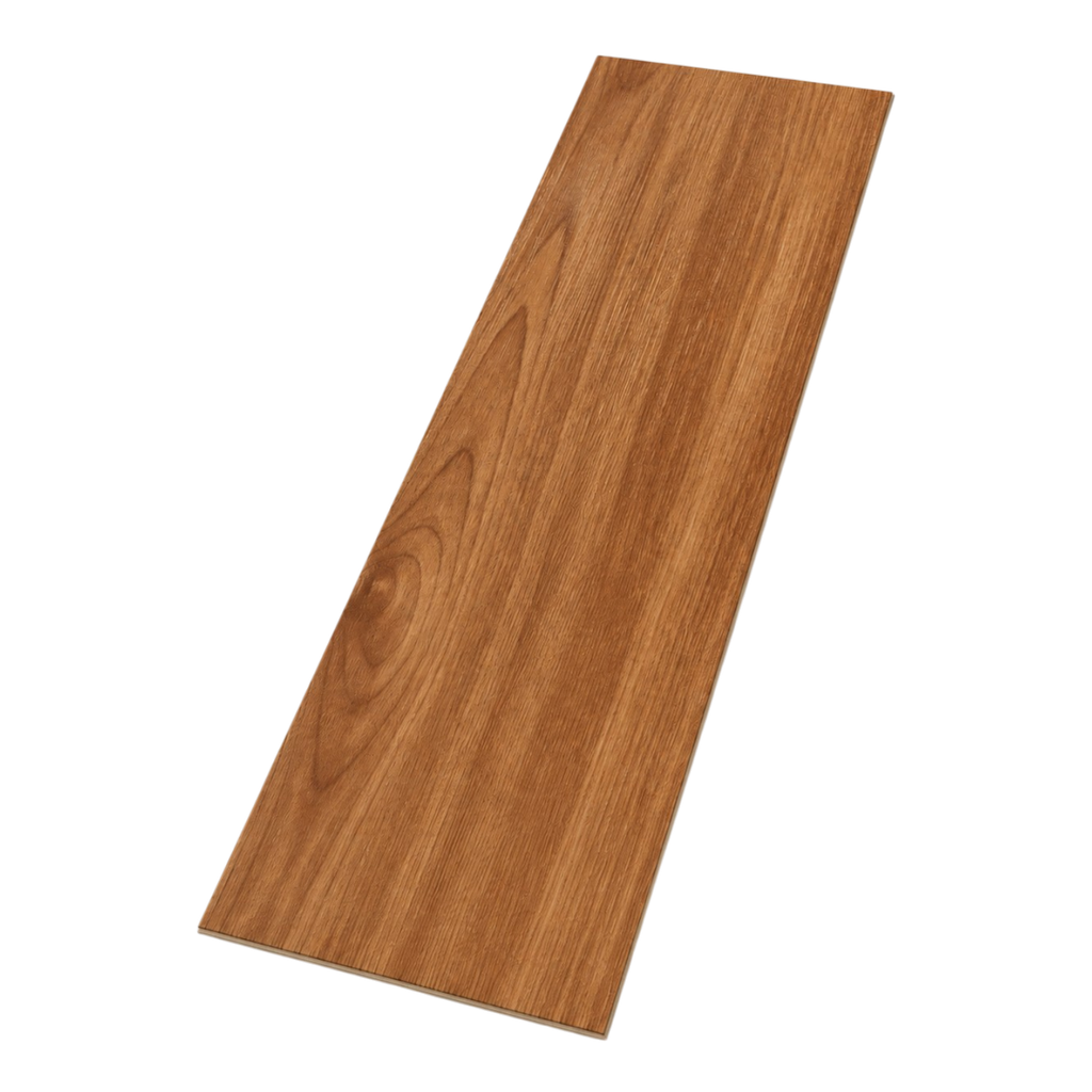 Piso Vinílico Adhesivo 91cm x 15cm x 4mm Caja 5m2 - 8121