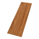 Piso Vinílico Adhesivo 91cm x 15cm x 4mm Caja 5m2 - 8121