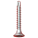 Tornillo T2 Punta Mecha Galvanizado x 100UN - MechaT2625