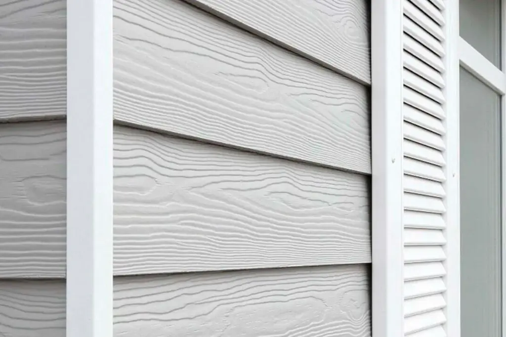 Siding Cedral Smart 3.2m x 100mm x 10mm