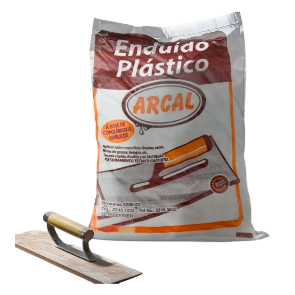 Enduido Interior Bolsa 20 kg (copia)