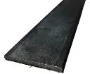 Planchuela Hierro Lisa 3/16´´ x 1´´ x 6m