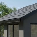 Babeta L Negra Exterior 100 x 20mm x 3m