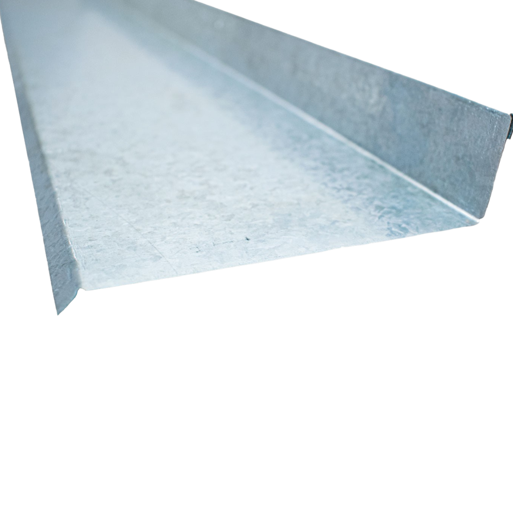 Babeta Z Iso-Panel 30x110x30 Empotrar Blanca 3m MID