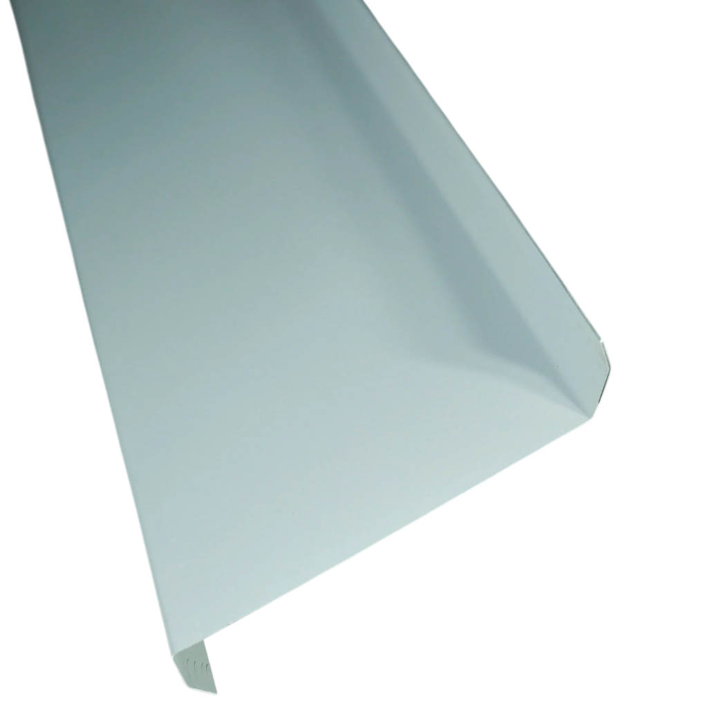 Babeta Z Iso-Panel 30x110x30 Empotrar Blanca 3m MID