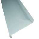 Babeta Z Iso-Panel 30x110x30 Empotrar Blanca 3m MID