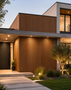 WPC Exterior Lapacho 02 - 2.90 m x 15.9 cm x 25,5mm STGJ86X-C65B