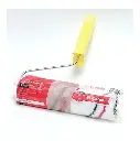 Rodillo + Mango Para Textura 92" - 23cm RollingDog