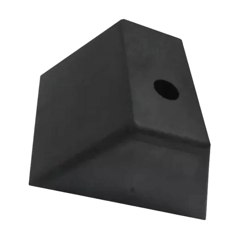 Caballete Soporte Para Chapa Trapezoidal - 955260