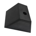 Caballete Soporte Para Chapa Trapezoidal - 955260