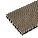 WPC Angulo Interior Gris Nuevo 25mm x 25mm x 2.9m Harsen