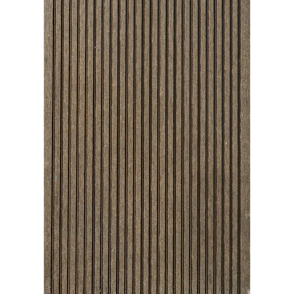 WPC Angulo Interior Gris Nuevo 25mm x 25mm x 2.9m Harsen