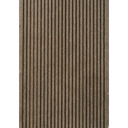 WPC Angulo Interior Gris Nuevo 25mm x 25mm x 2.9m Harsen