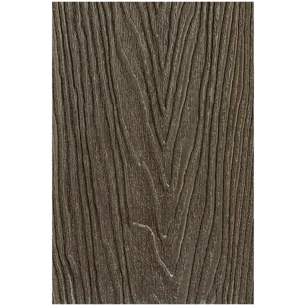Deck WPC Brown Roble 15 cm x 2,90 m