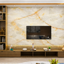 Placa Simil Marmol + Film 3mm x 1.2m x 2.4m 5386