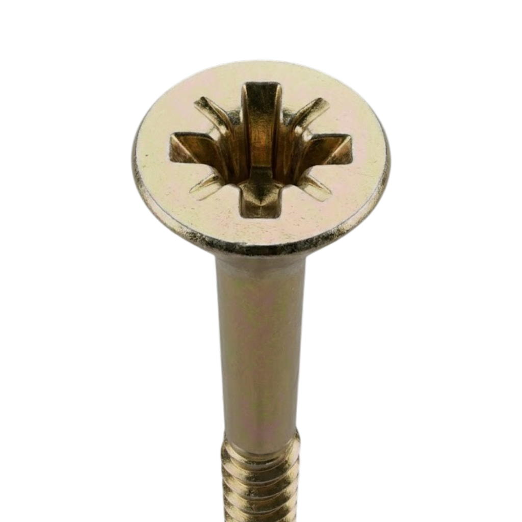 Tornillo Fisher Madera PA  130mm x 5mm MIFIX22130