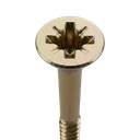 Tornillo Fisher Madera PA  130mm x 5mm MIFIX22130