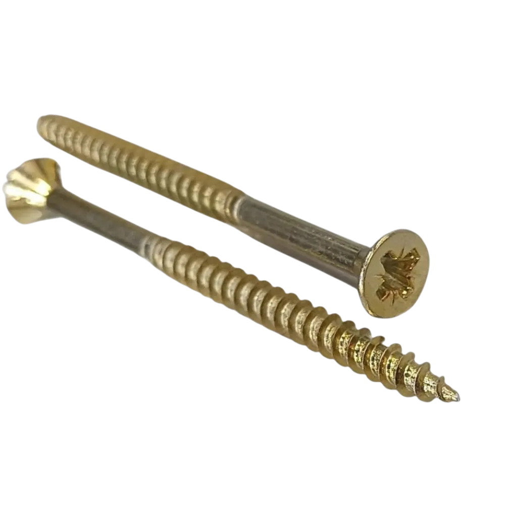 Tornillo Fisher Madera 130mm x 5mm - MIFIX22130