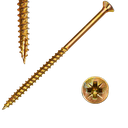 Tornillo Fisher Madera 130mm x 5mm - MIFIX22130