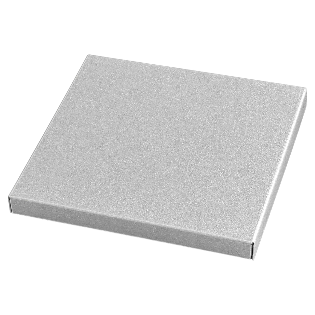 Tapa Canalon / Aluminiz. Cal 26 - 6 D94cm 