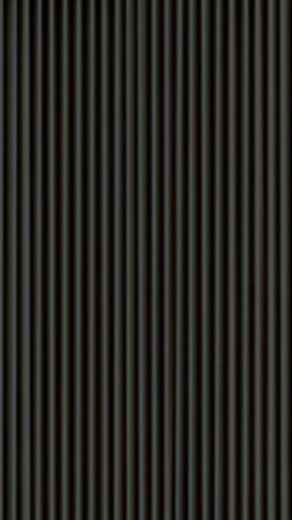 Chapa Ondulada Negra Cal 26/0.40mm 1m útil x ML AGP