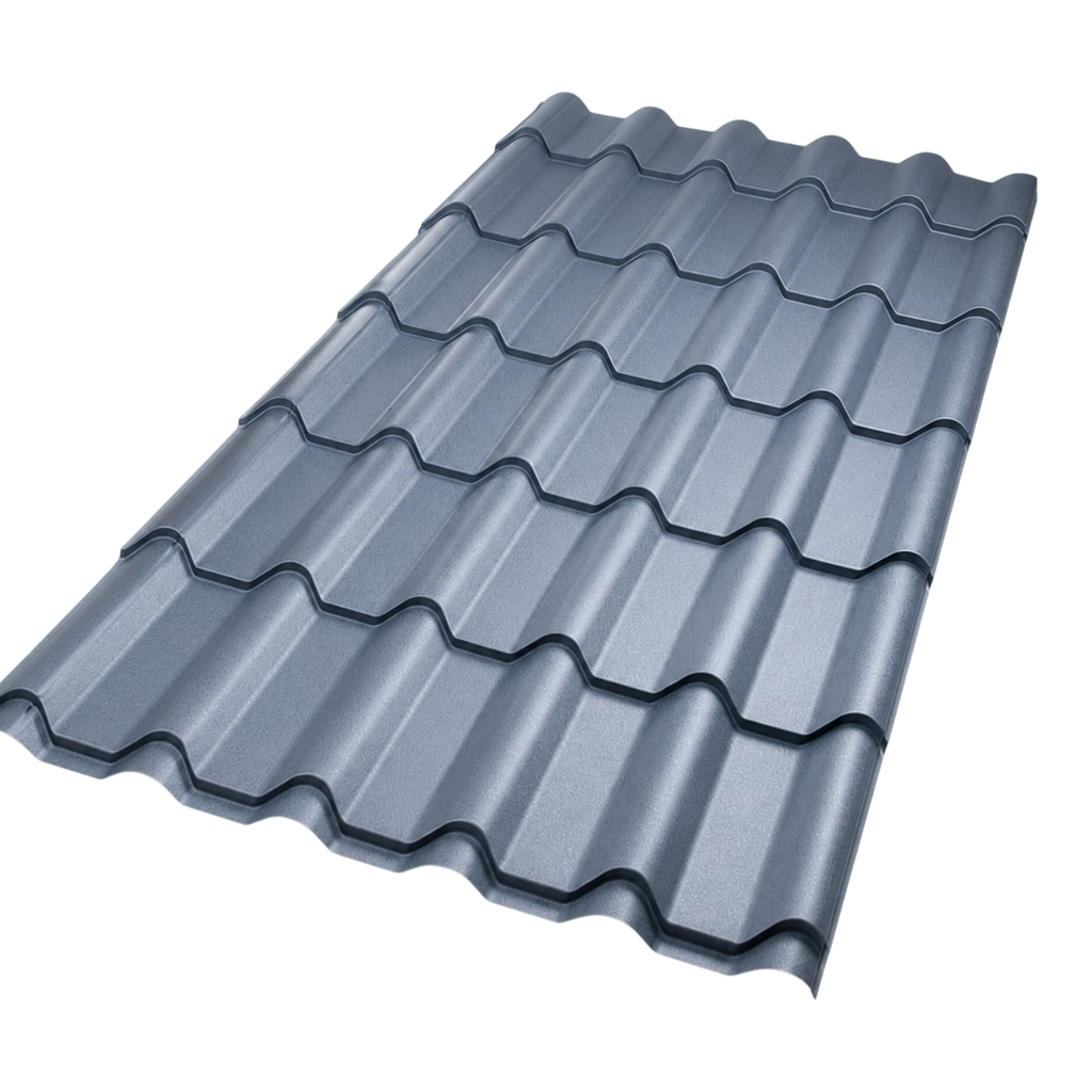 Chapa Teja Euro Chapa Plus Cal 24 x 1.05m x 4.88m