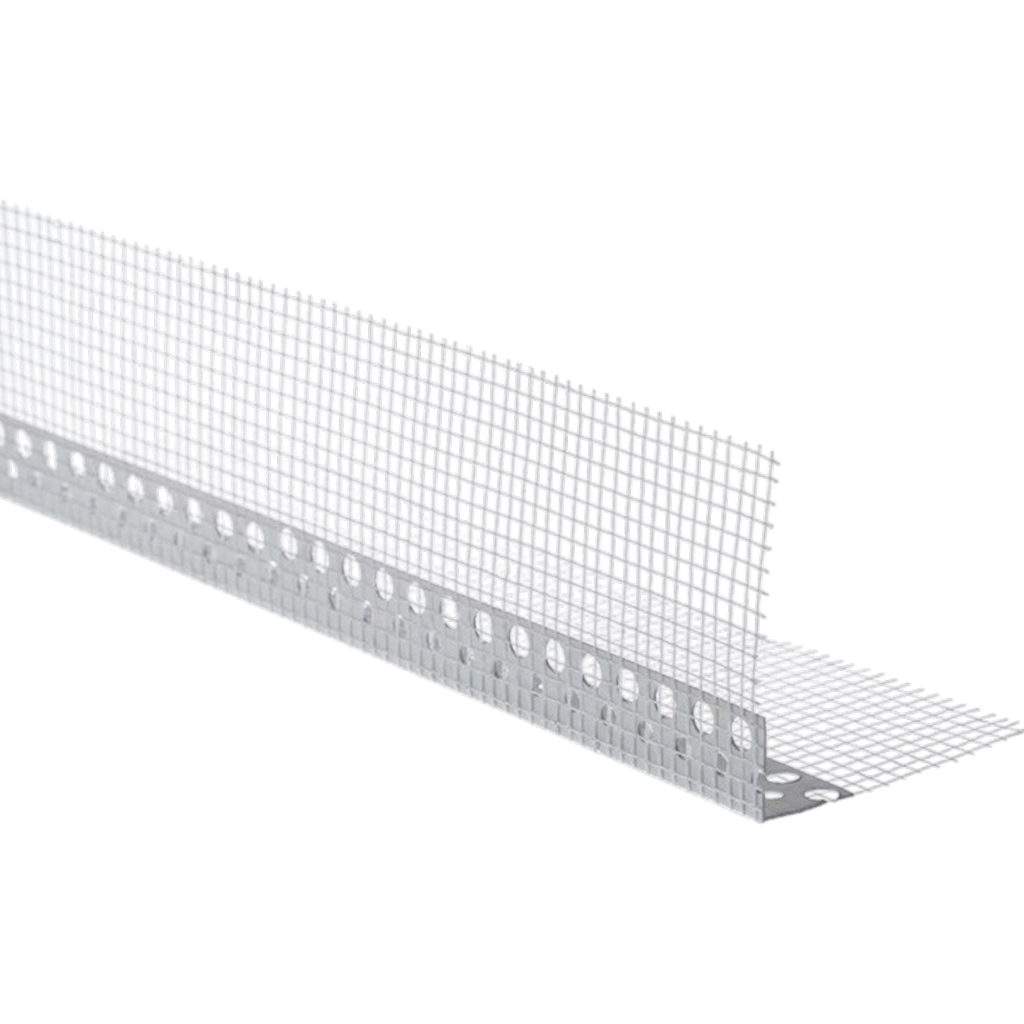 Cantonera chapa Galvanizada (0,36) x 2,6 Red