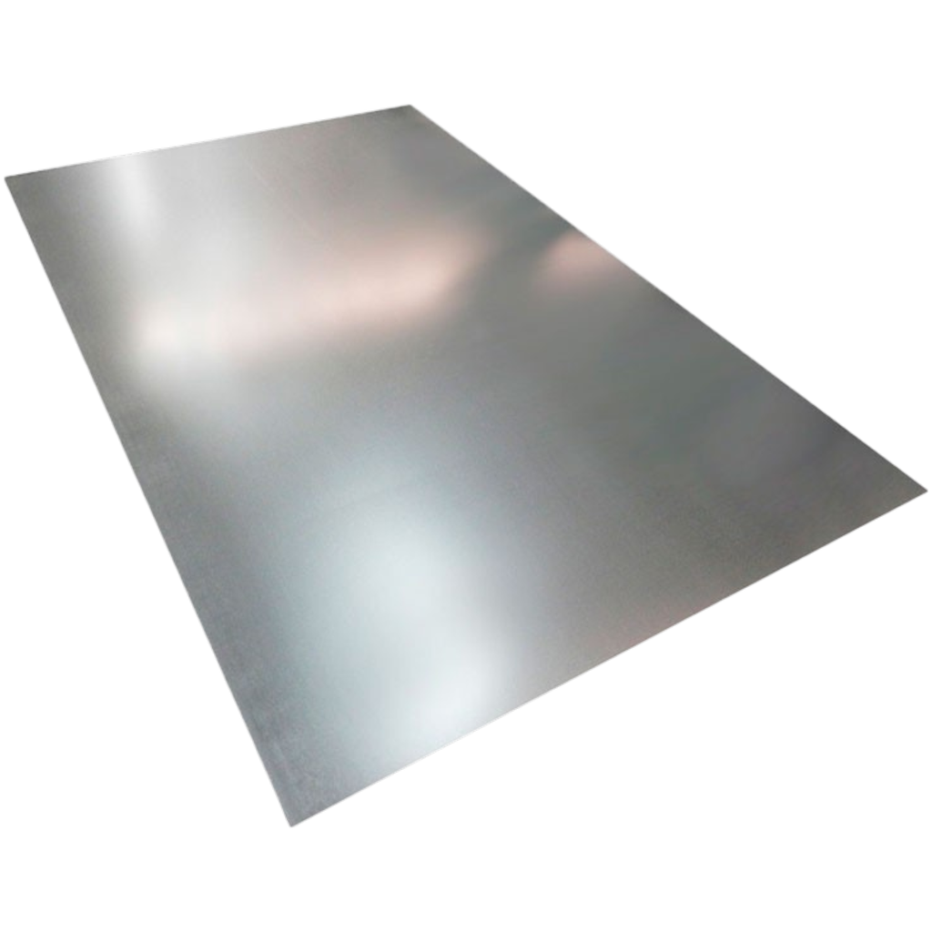 Chapa Prepintada Lisa - Cal 26 x 3m x 1.22m ARMCO x ML