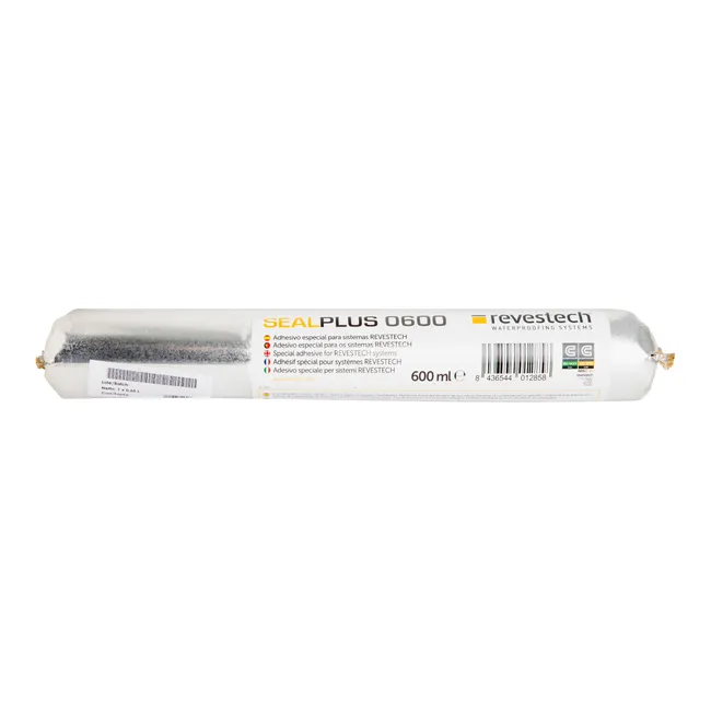Protect Sellador Flexible PU 40 600 - Salchicha