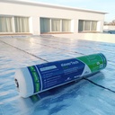 Membrana Asfaltica Kovertech Flex 1m x 10m x 4mm 44 Kg