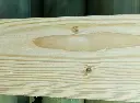 Madera Cumbrera 3" x 12" x 5 mt Pino Oregon