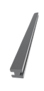Columna Muro Premoldeado H Pasante 150mm x ML