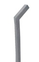 Columna Olimpica - Hormigon Premoldeado 100mm x ML