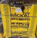 Membrana Mineralizada Gris Rockal Rollo de 1 x 10m 45Kg