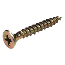 Tornillo Fisher - P/Taco 6mm - 4.0 x 30mm x 50 UN