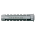 Tornillo Fisher - P/Taco 6mm - 4.0 x 30mm x 50 UN