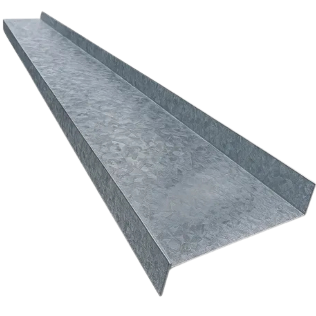 Babeta BS-24/Cal 26 20 x 185 x 35 mm Prepintada (2.10Mts)