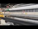 Membrana EPDM Rollo 1.5 x 20m
