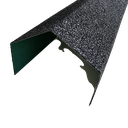 Cumbrera Teja Gravillada Caballete  2m Util x 120 x 60mm
