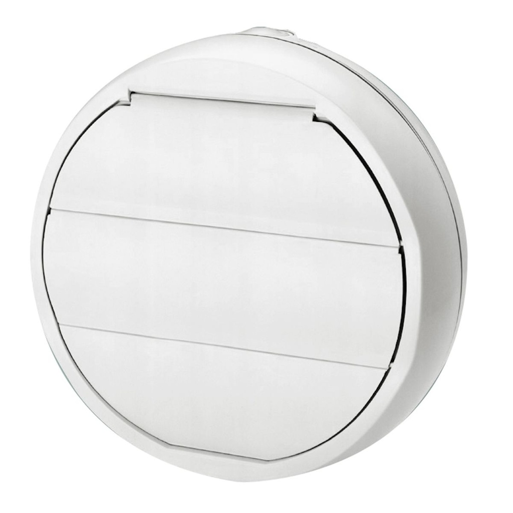 Extractor De Cocina HCM 180 Helicoidales 5201420600 