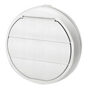 Extractor De Cocina HCM 180 Helicoidales 5201420600 