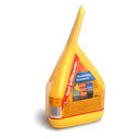 Sika Igol Infiltración Impermeabilizante Capilar 5L + 6 Ampollas