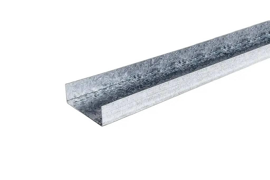 PGU 100 - 103 x 35 x 6m Cal 18/1,25mm Barbieri