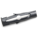 Taco Plástico 10mm Para Bloque con Tope 2170210