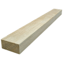 Tirante 38mm x 100mm x 5,1m - Pino Amarillo Finlandes UPM