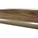 Zócalo MDF AGT Kaleo 8 cm x 2,80 m