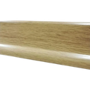 Zócalo MDF AGT Kaleo 8 cm x 2,80 m
