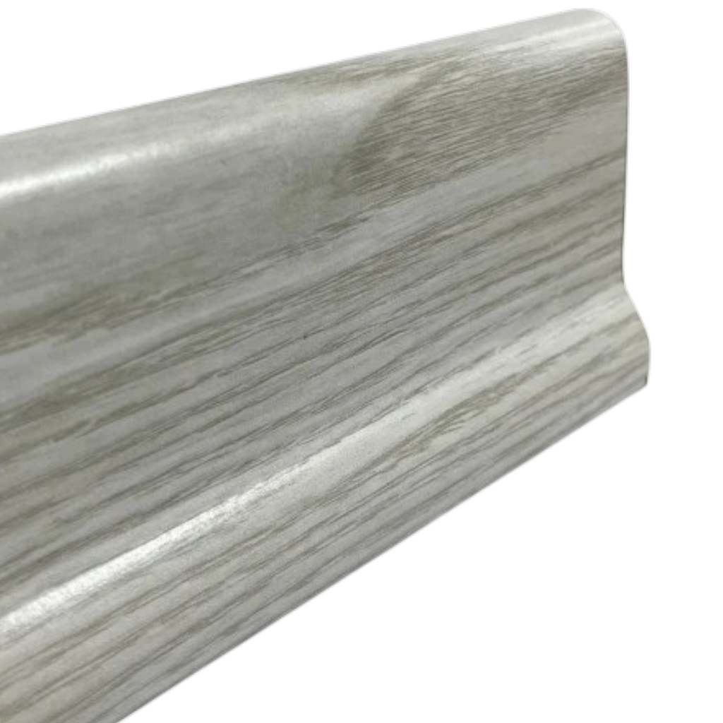 Zócalo MDF AGT Kaleo 8 cm x 2,80 m