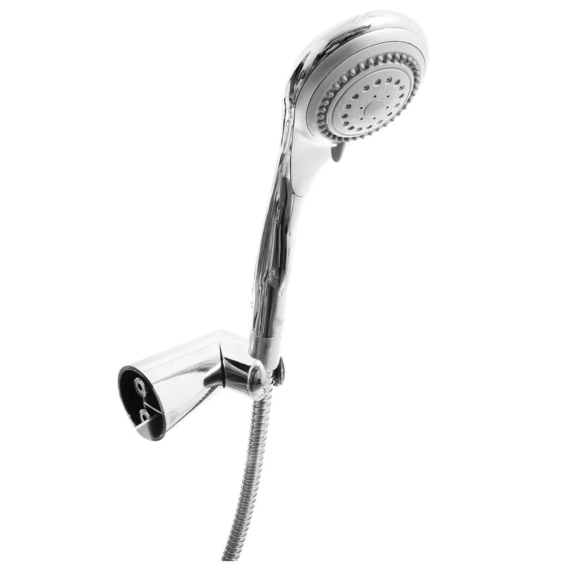 Grifería Monocomando de Ducha Puma